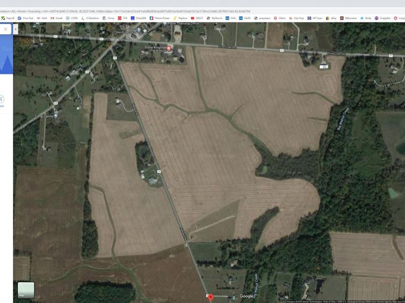 0 Plantation Road, Sunbury, OH 43074 Photo 2