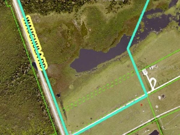 WAUCHULA ROAD, MYAKKA CITY, FL 34251