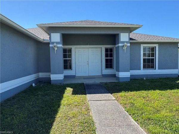 2144 NE 28th ST, CAPE CORAL, FL 33909