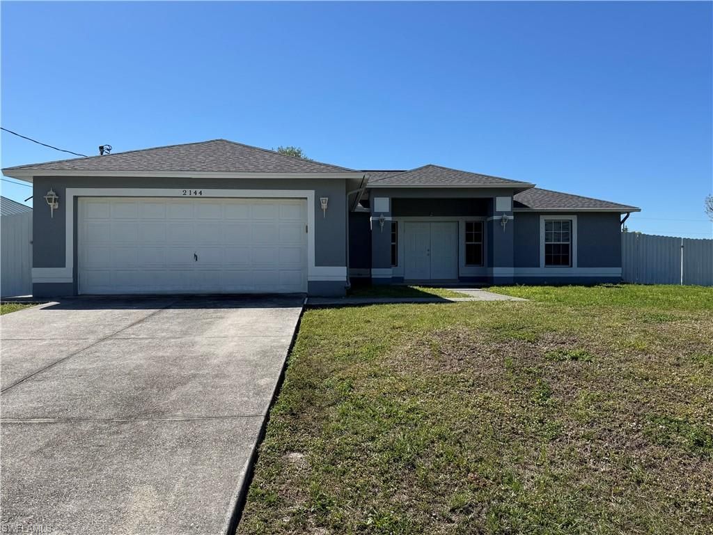 2144 NE 28th St, Cape Coral, FL 33909 Photo