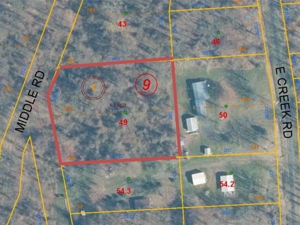 0 Middle Road, Sterling, NY 13156