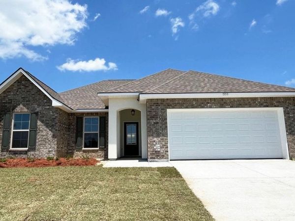 1553 Old Tucson Ave, Zachary, LA 70791