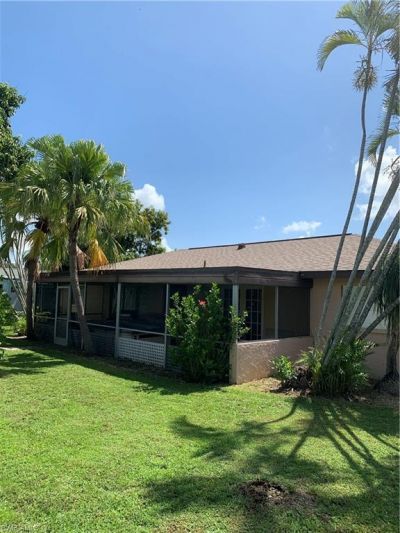 4709 Vinsetta Ave, North Fort Myers, FL 33903 Photo