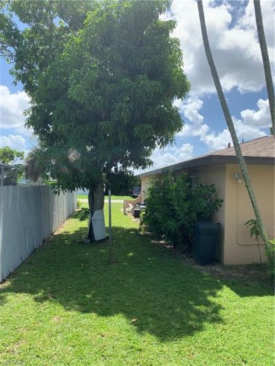 4709 Vinsetta Ave, North Fort Myers, FL 33903 Photo