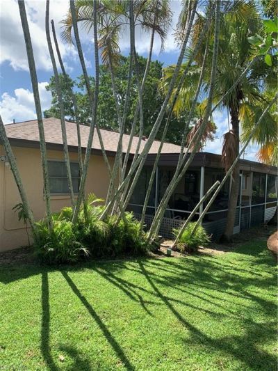 4709 Vinsetta Ave, North Fort Myers, FL 33903 Photo