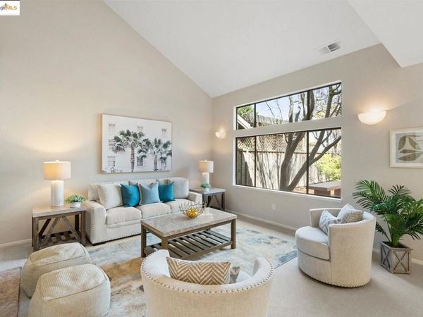 167 Purcell Dr, Alameda, CA 94502