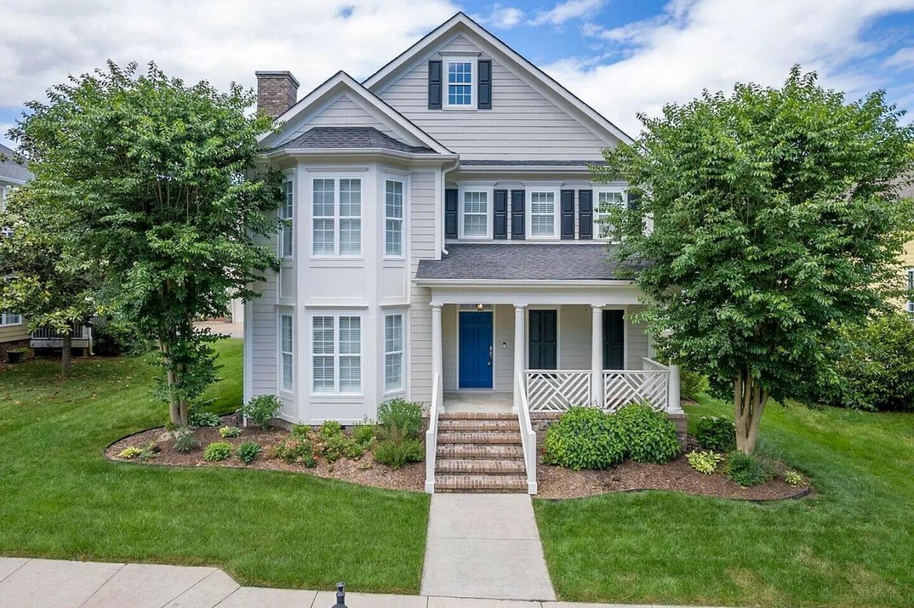 5803 Courtyard Circle, Chattanooga, TN 37415 Main Photo