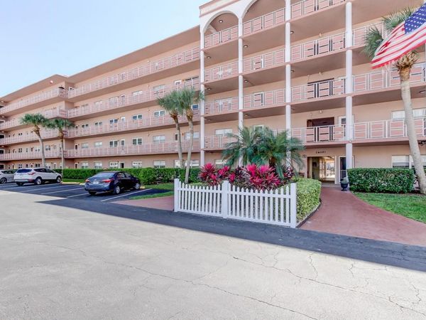 5521 80TH STREET N, Unit 315, ST PETERSBURG, FL 33709