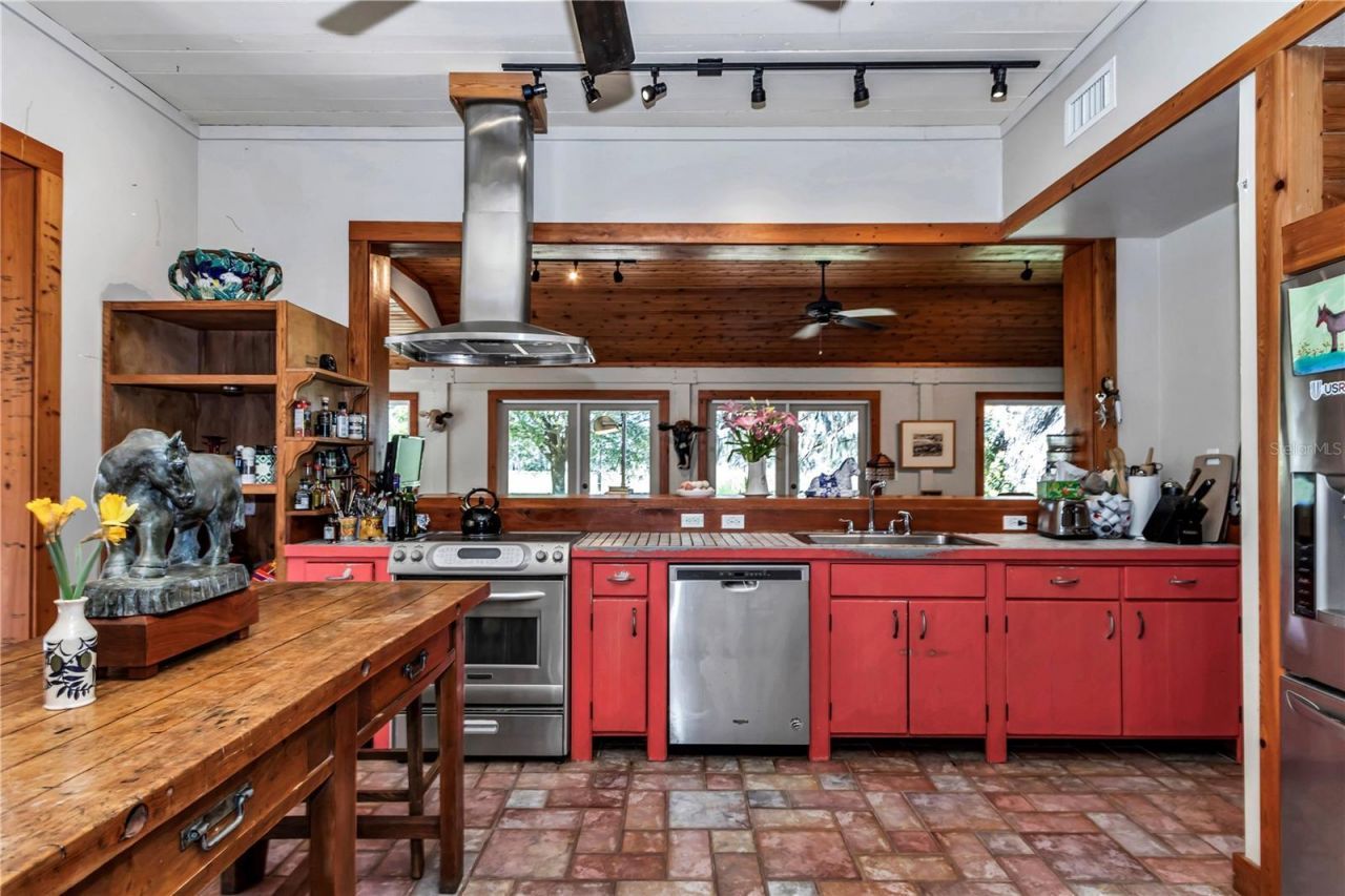 12490 NW Highway 320, Micanopy, FL 32667 Photo