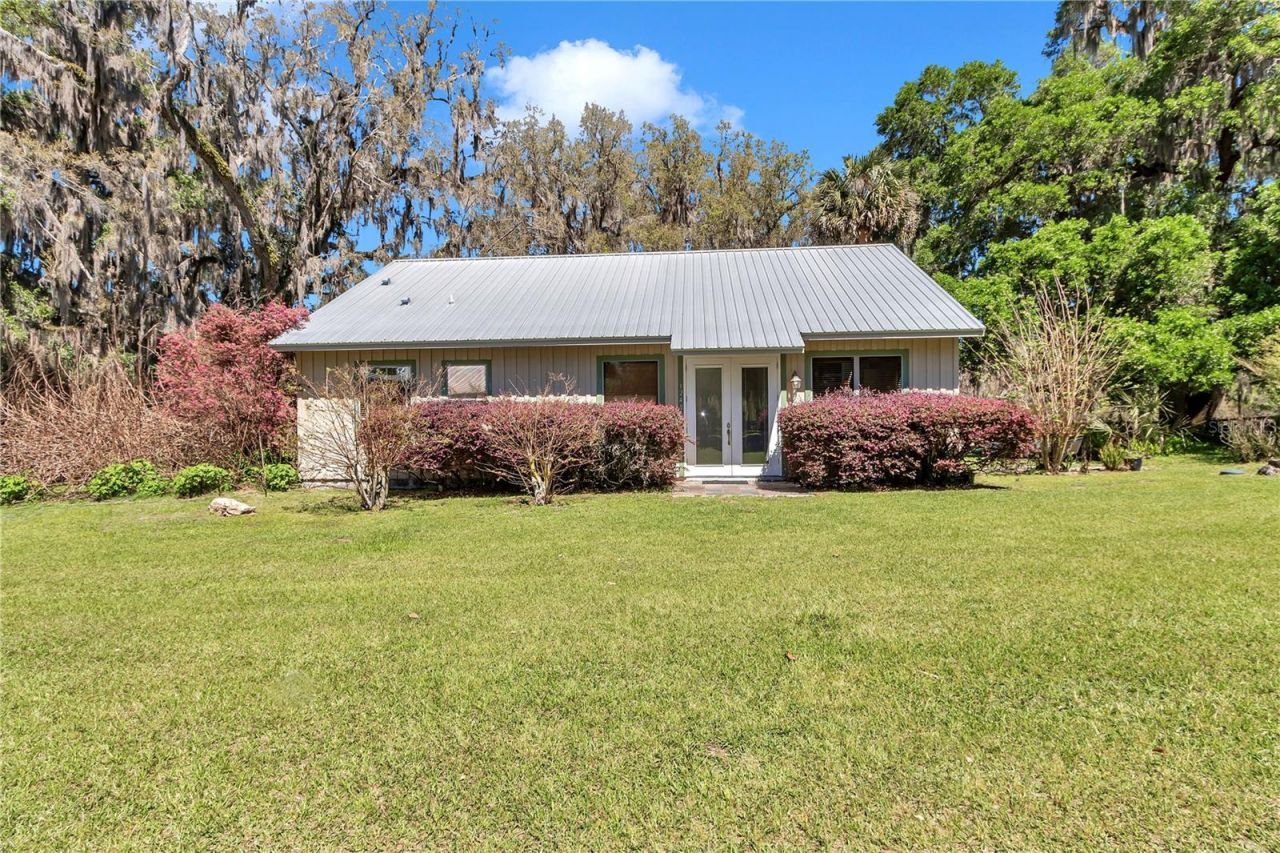 12490 NW Highway 320, Micanopy, FL 32667 Photo