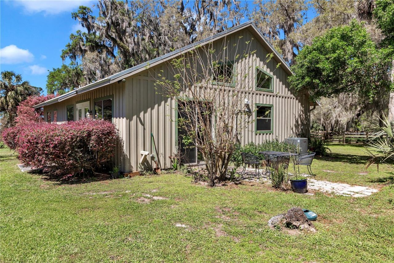 12490 NW Highway 320, Micanopy, FL 32667 Photo
