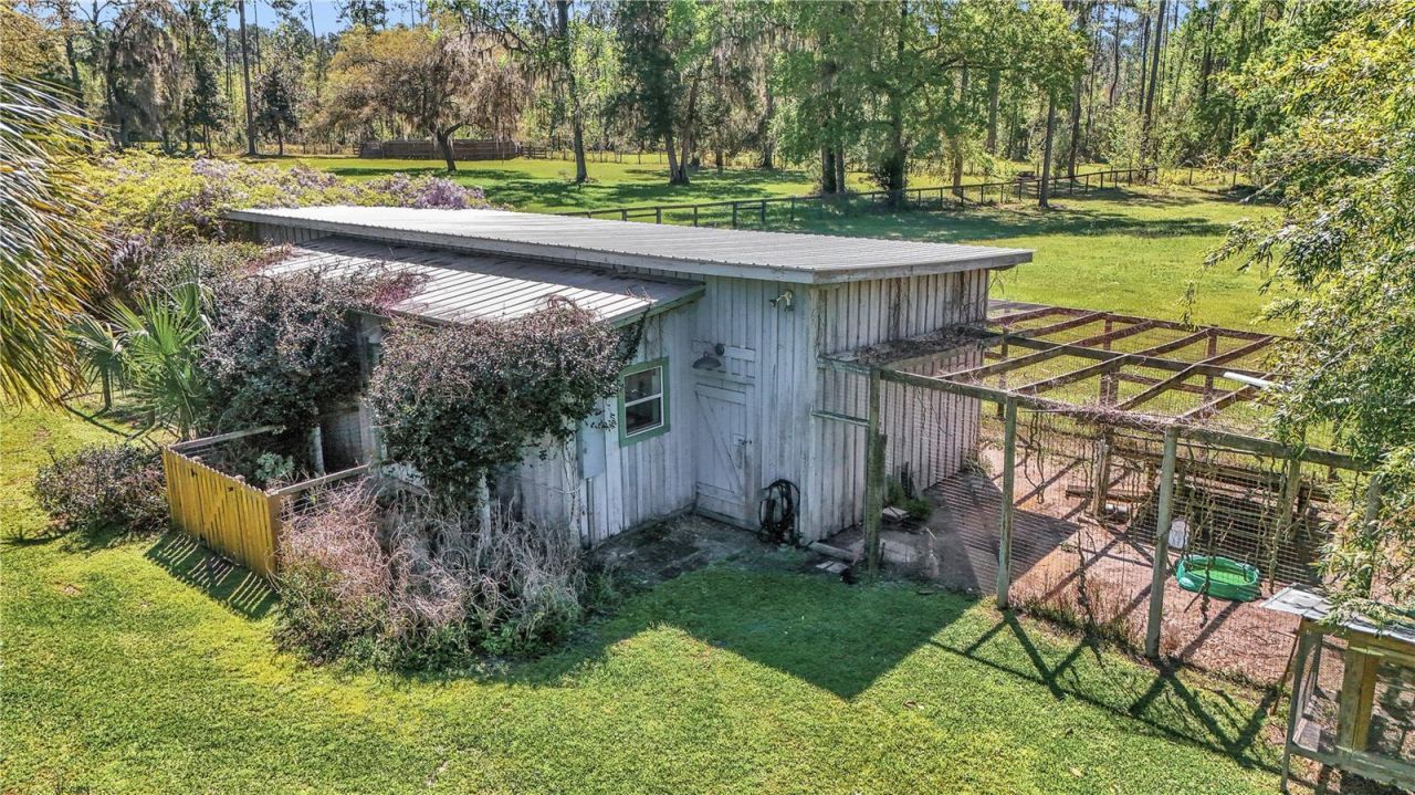 12490 NW Highway 320, Micanopy, FL 32667 Photo