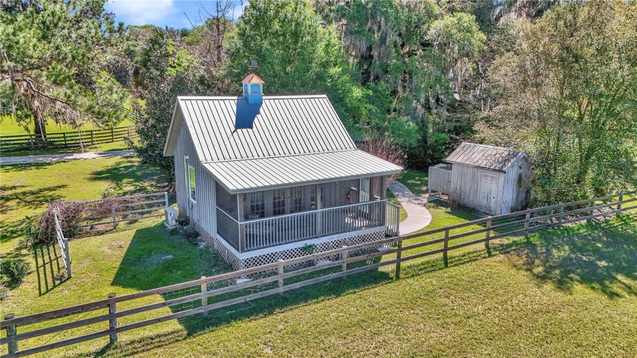 12490 NW Highway 320, Micanopy, FL 32667 Photo