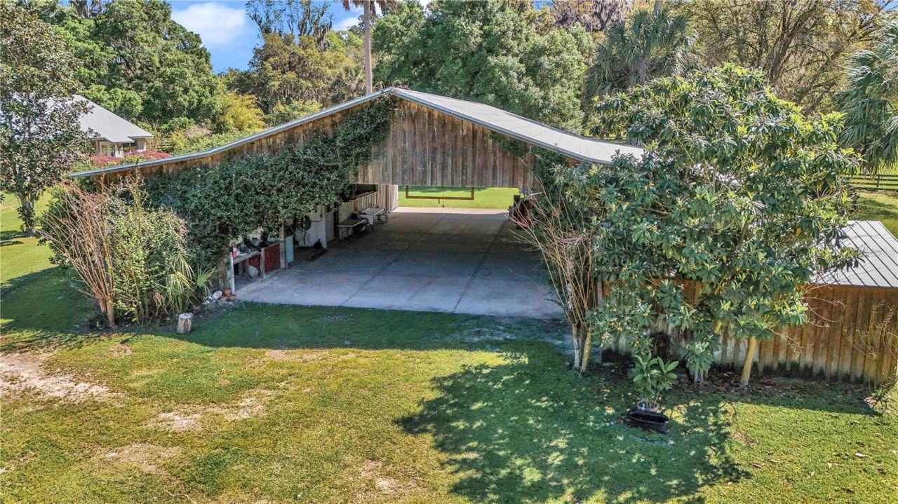 12490 NW Highway 320, Micanopy, FL 32667 Photo