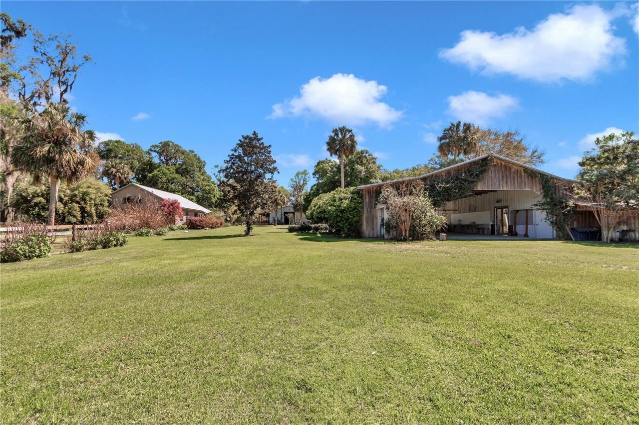 12490 NW Highway 320, Micanopy, FL 32667 Photo