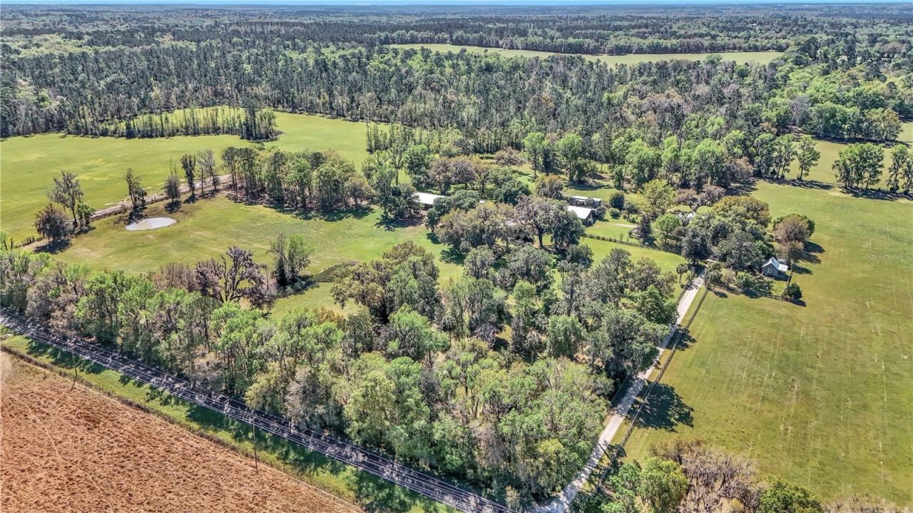 12490 NW Highway 320, Micanopy, FL 32667 Photo