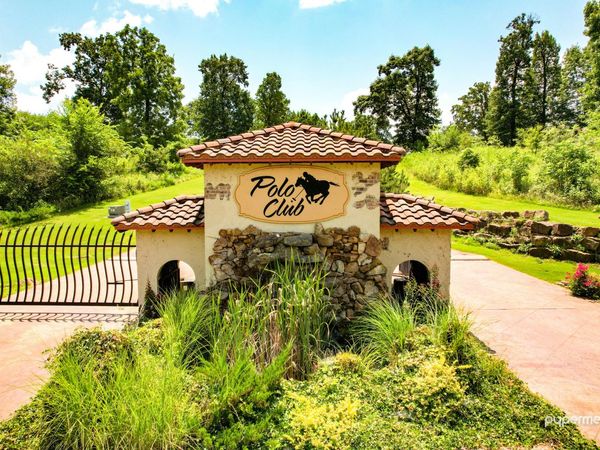 452717 Preakness [LOT 22] Drive, Afton, OK 74331