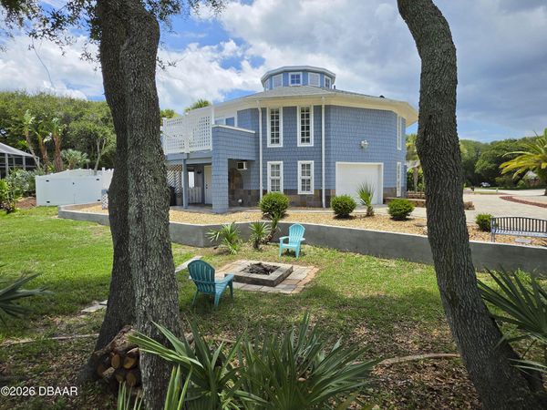 87 Buschman Drive, Ponce Inlet, FL 32127
