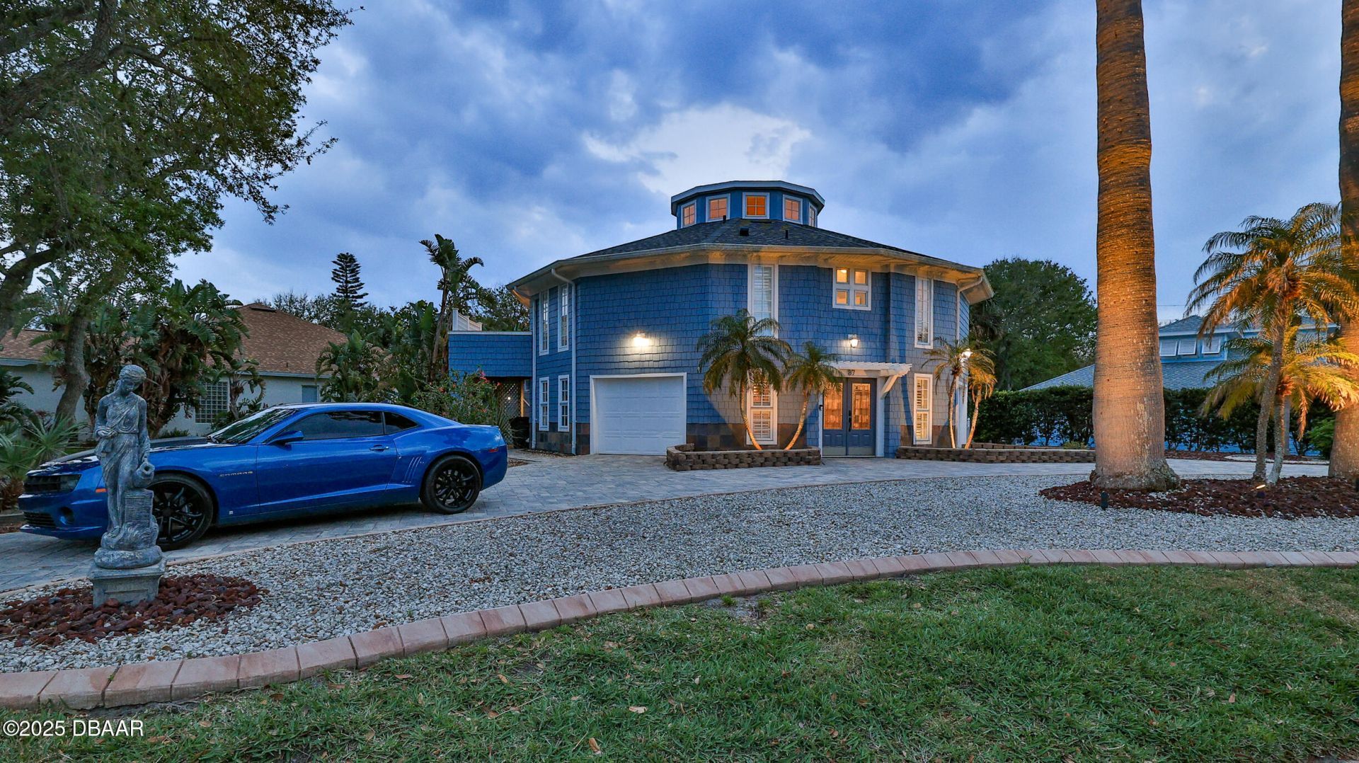 87 Buschman Drive, Ponce Inlet, FL 32127 Photo
