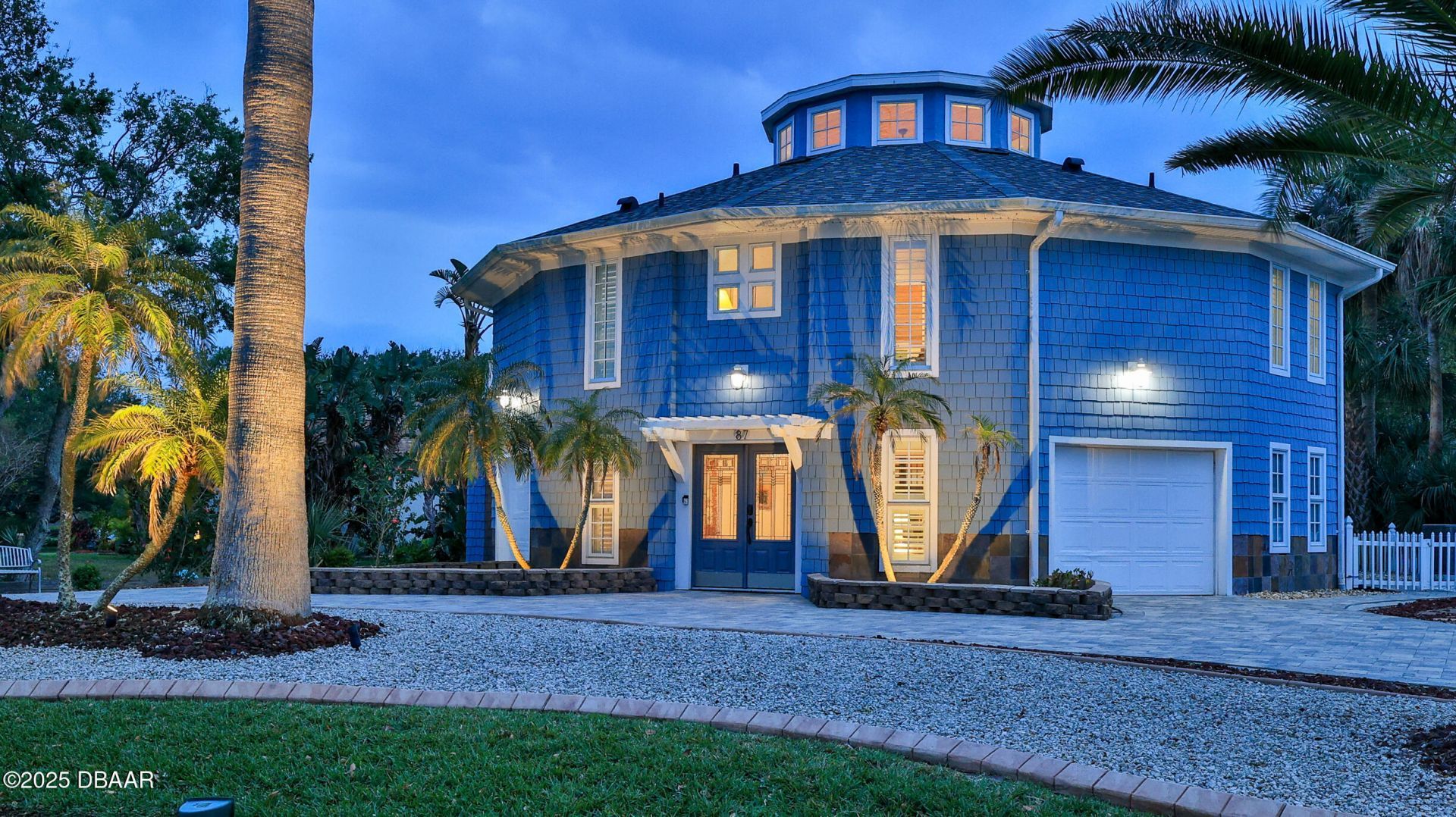 87 Buschman Drive, Ponce Inlet, FL 32127 Photo