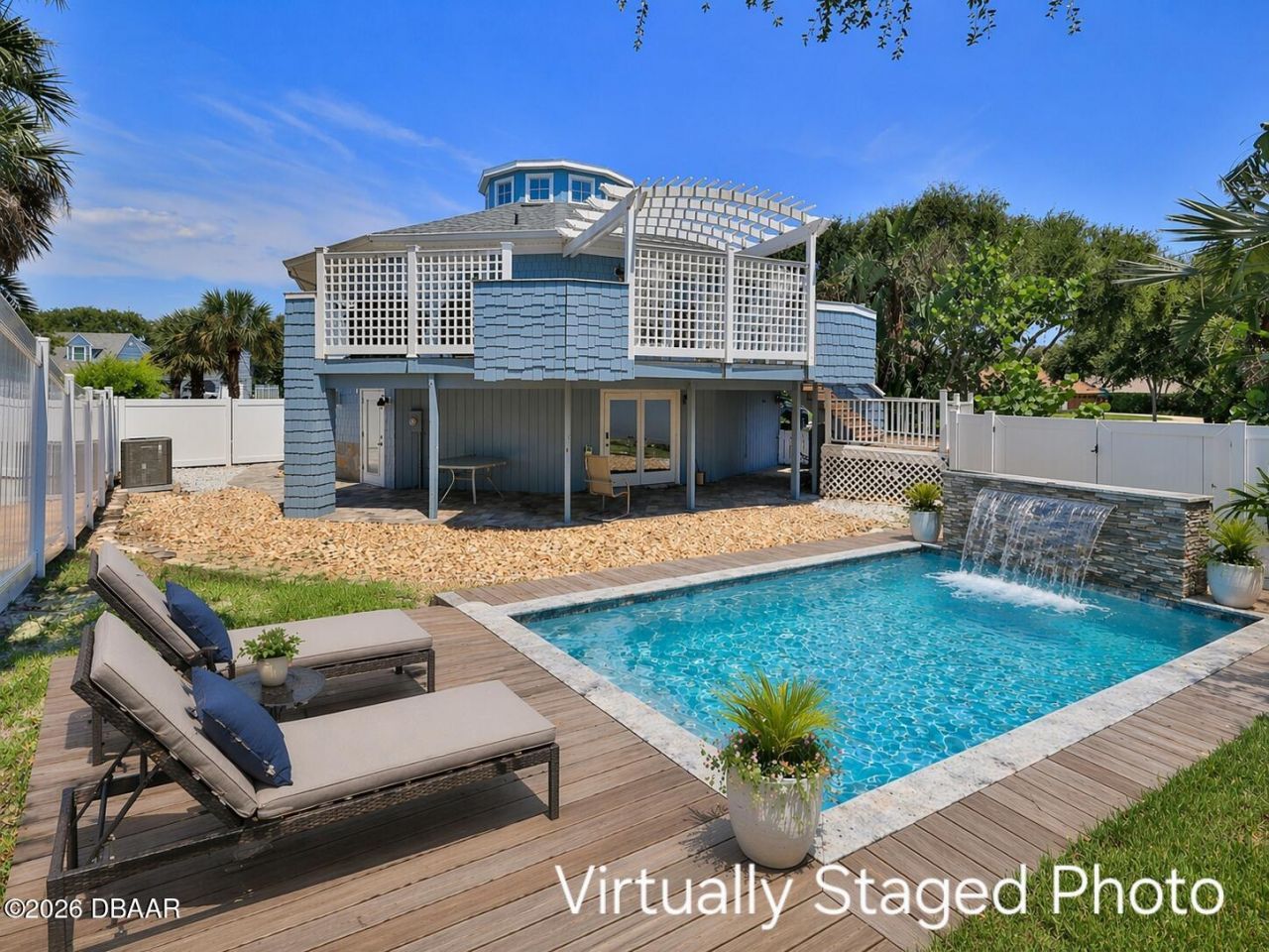 87 Buschman Drive, Ponce Inlet, FL 32127 Photo