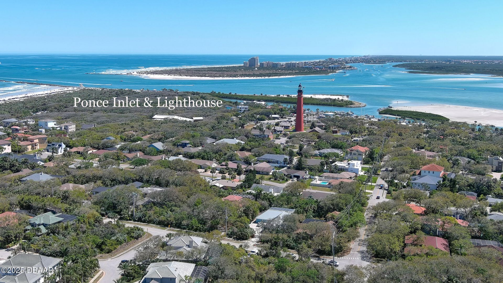 87 Buschman Drive, Ponce Inlet, FL 32127 Photo