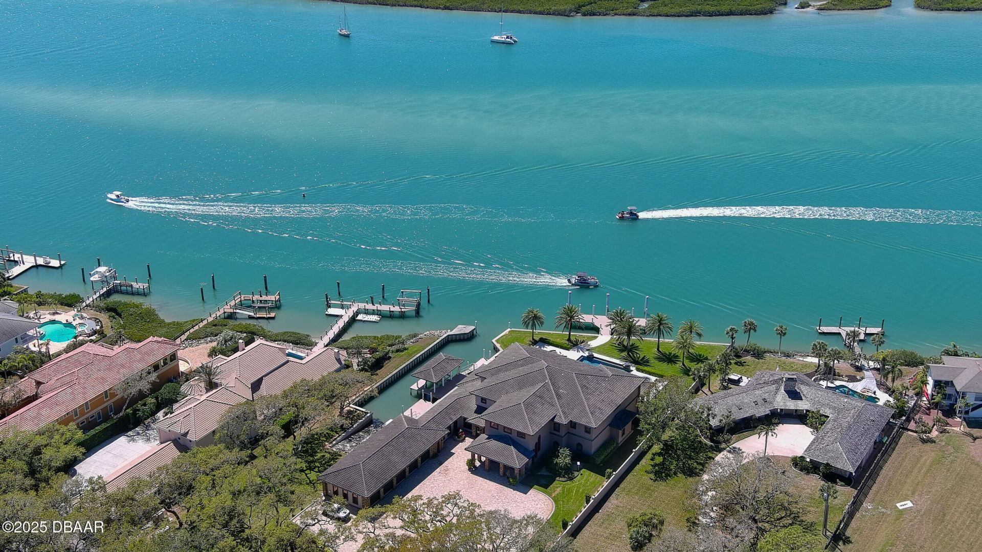 87 Buschman Drive, Ponce Inlet, FL 32127 Photo