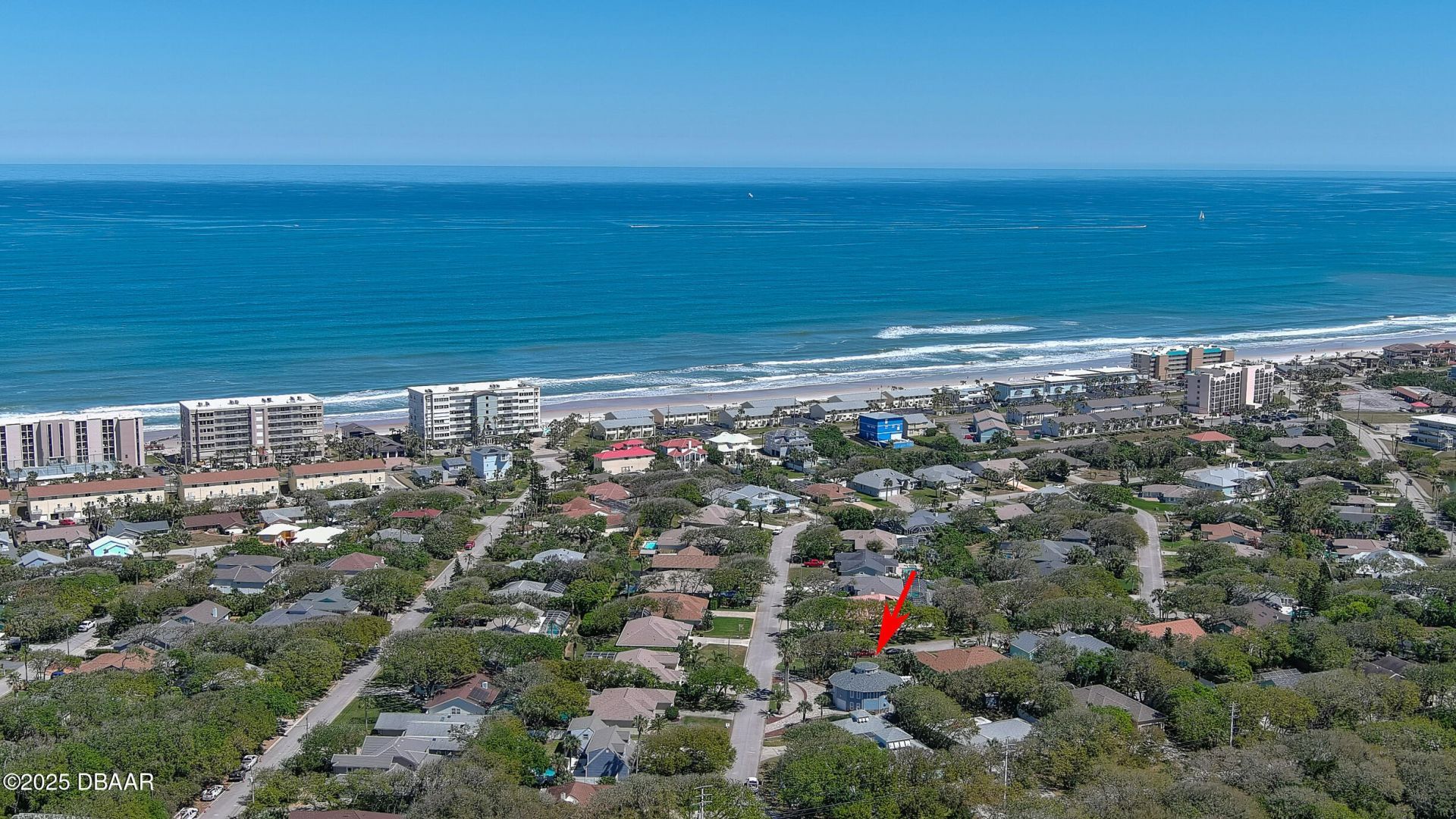 87 Buschman Drive, Ponce Inlet, FL 32127 Photo