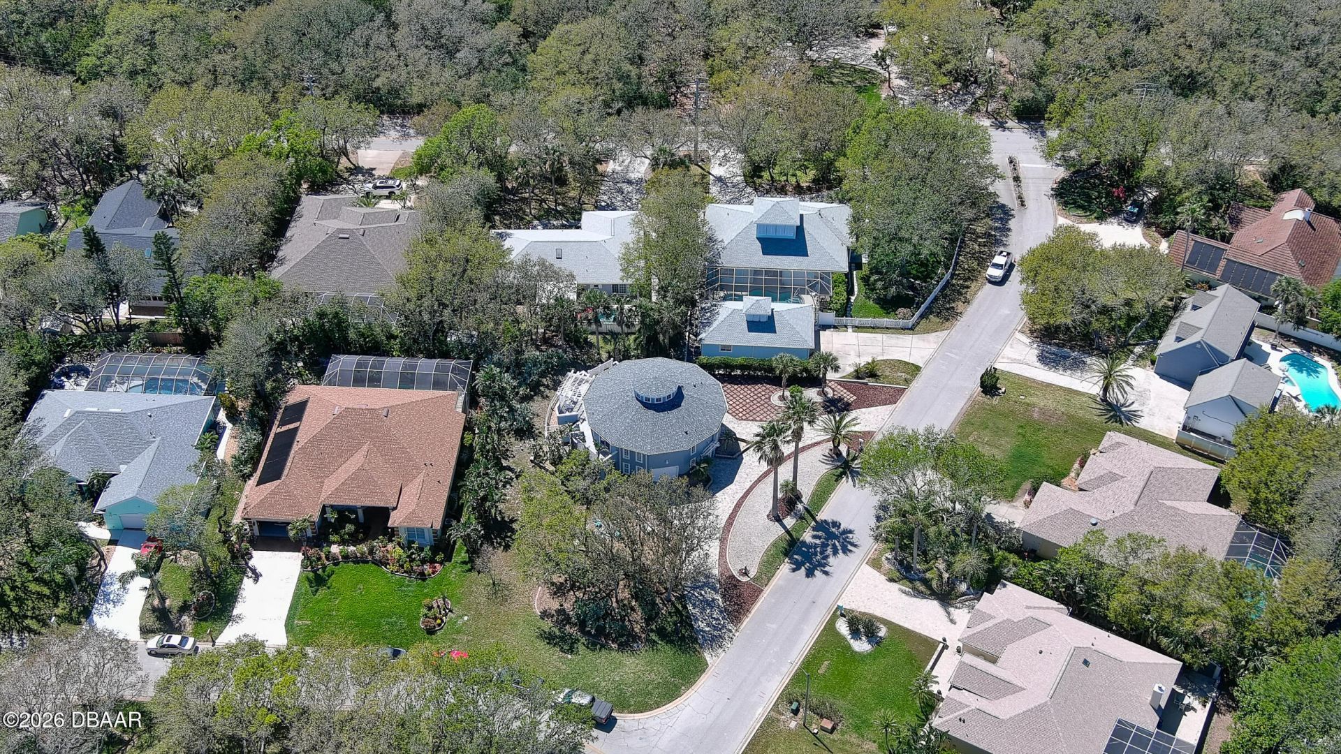 87 Buschman Drive, Ponce Inlet, FL 32127 Photo