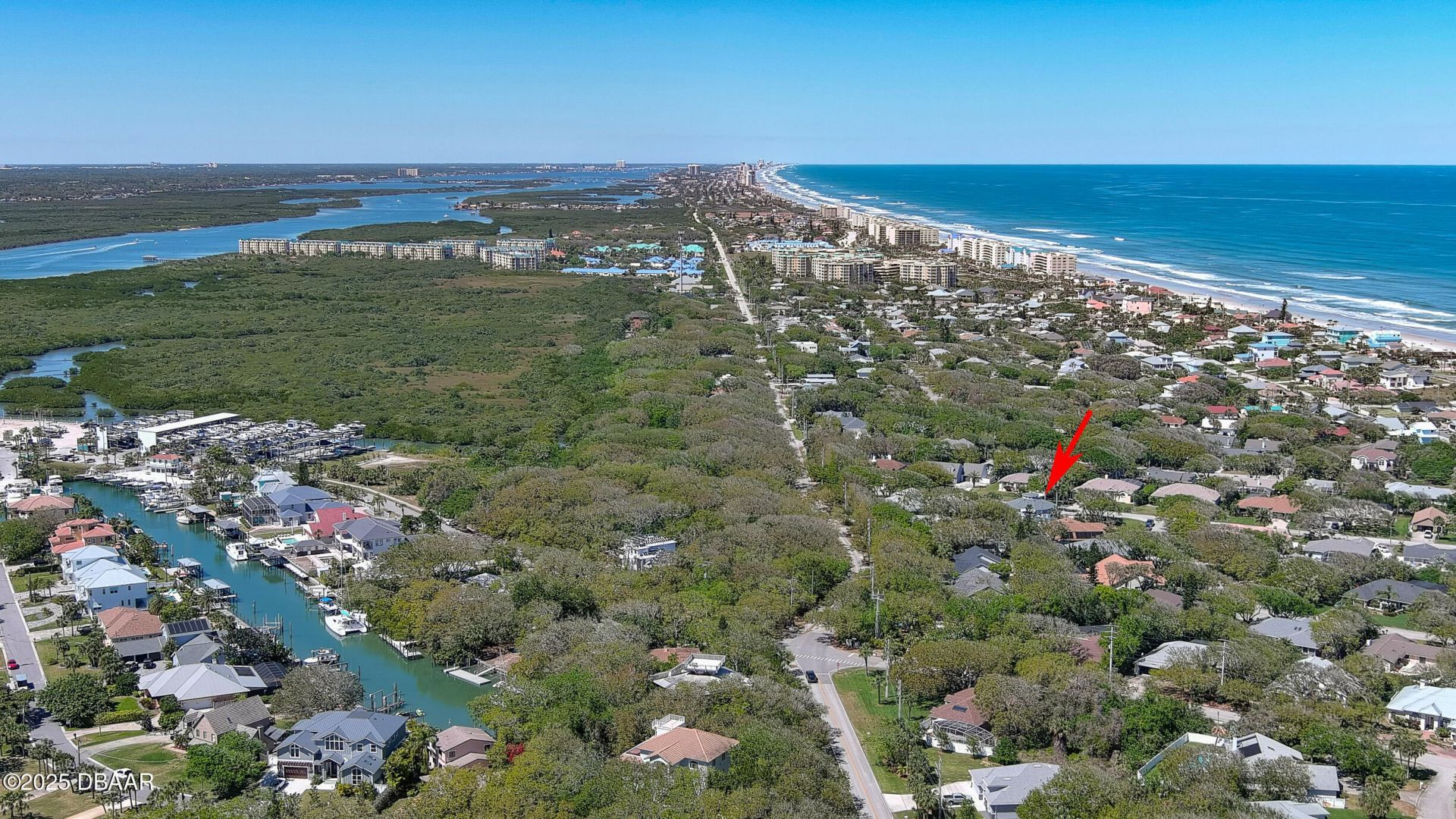 87 Buschman Drive, Ponce Inlet, FL 32127 Photo