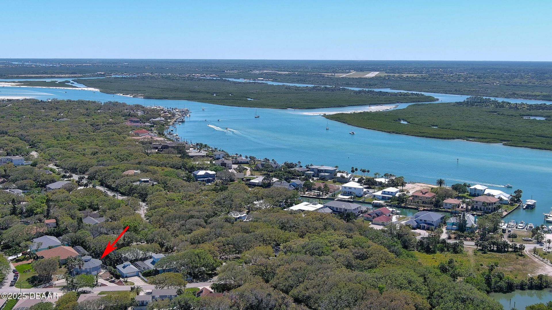 87 Buschman Drive, Ponce Inlet, FL 32127 Photo