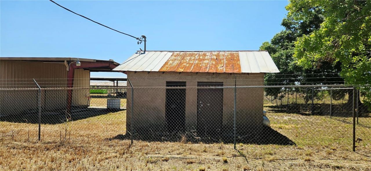 321 Davis Bros Road, Frostproof, FL 33843 Photo