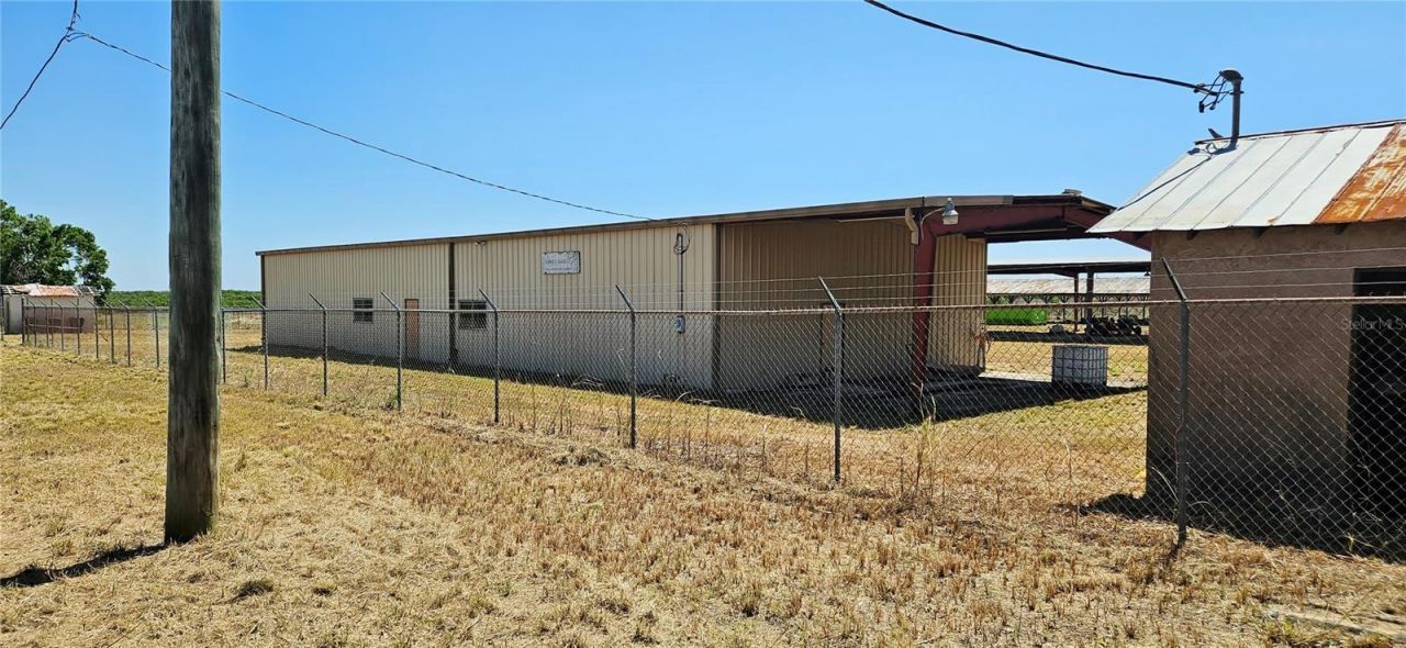 321 Davis Bros Road, Frostproof, FL 33843 Photo