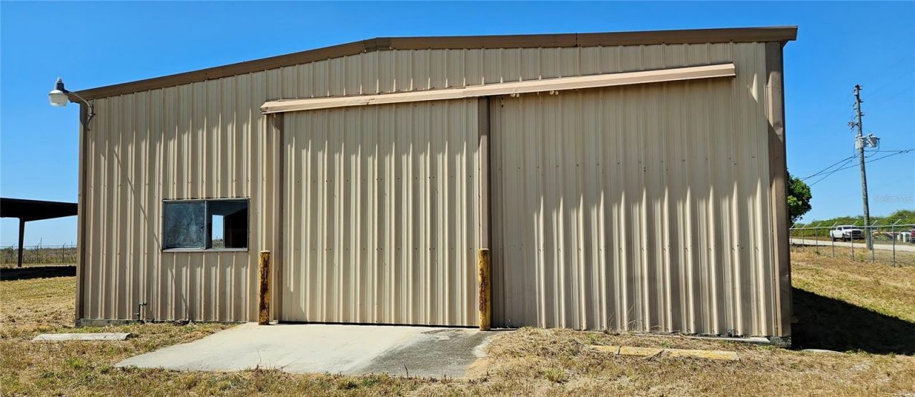 321 Davis Bros Road, Frostproof, FL 33843 Photo