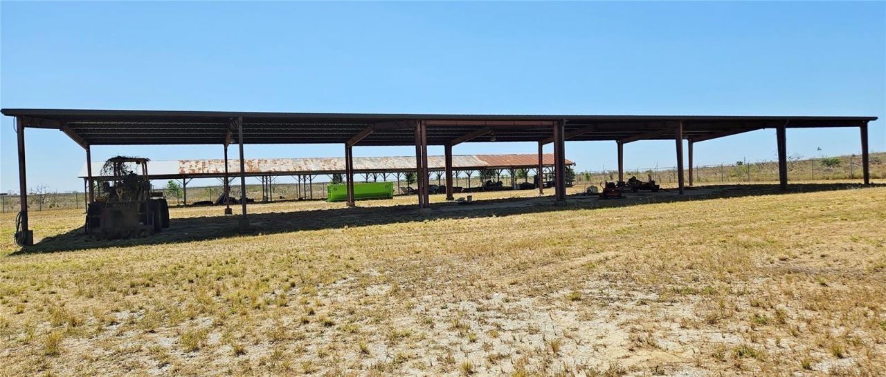 321 Davis Bros Road, Frostproof, FL 33843 Photo