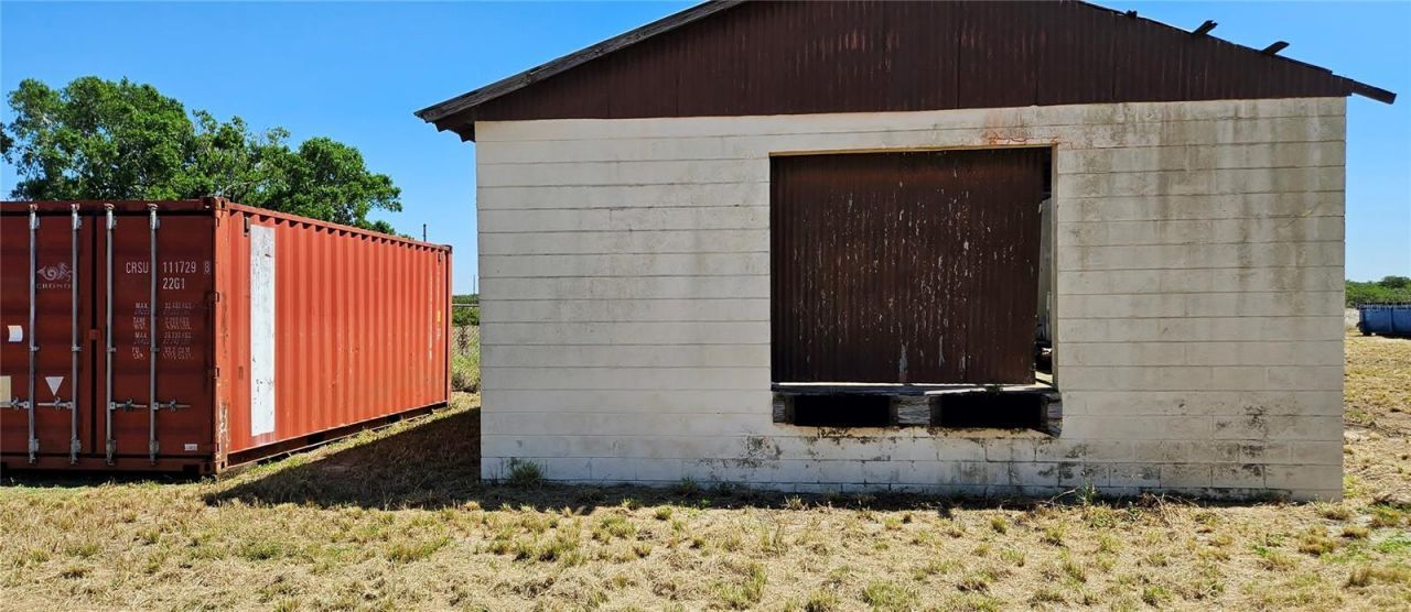 321 Davis Bros Road, Frostproof, FL 33843 Photo