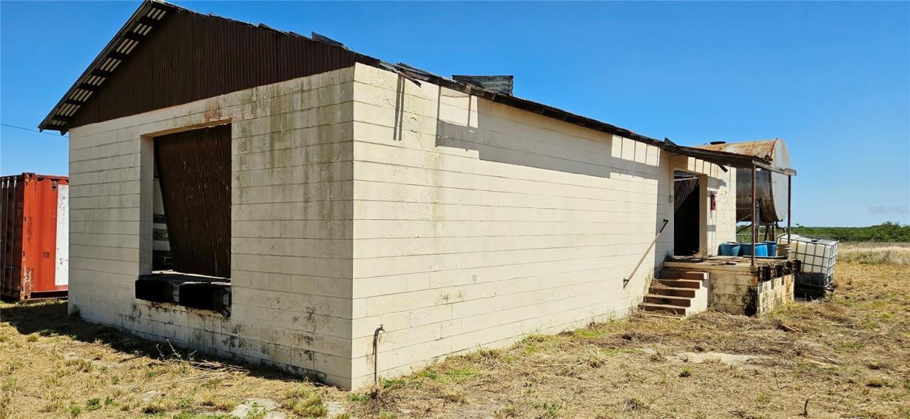 321 Davis Bros Road, Frostproof, FL 33843 Photo