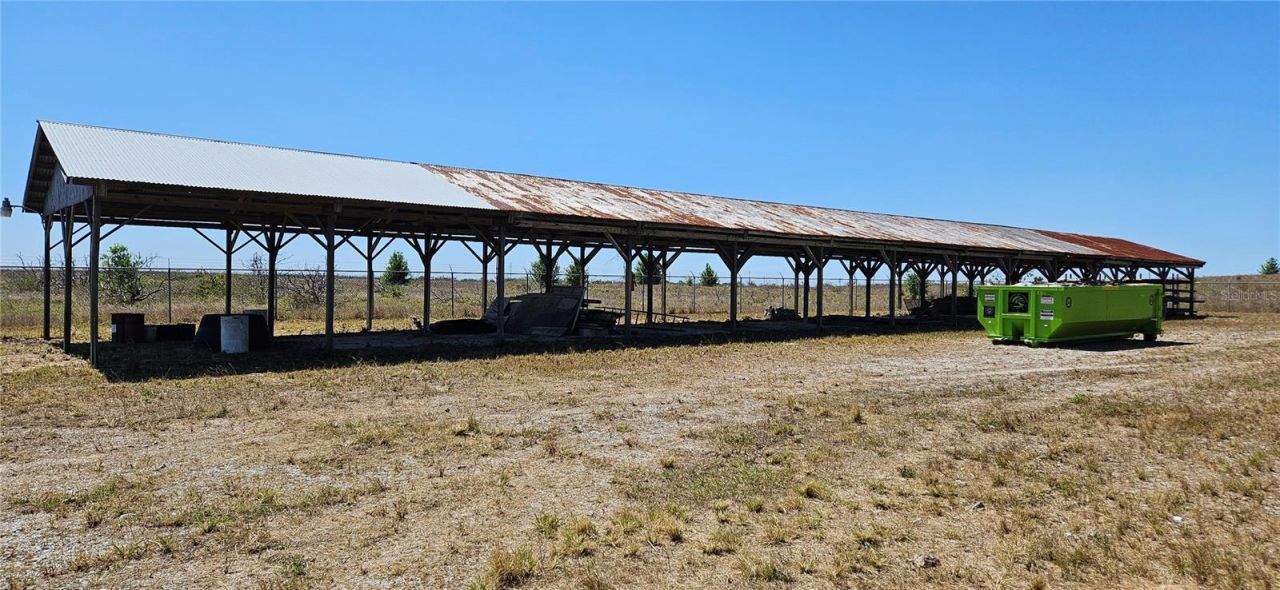 321 Davis Bros Road, Frostproof, FL 33843 Photo