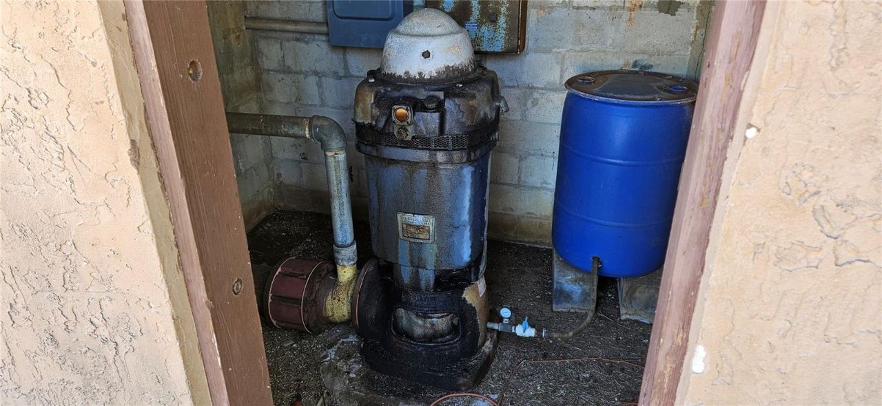 321 Davis Bros Road, Frostproof, FL 33843 Photo