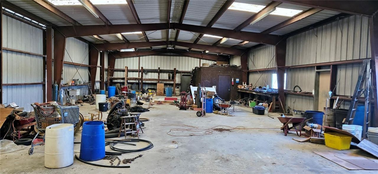 321 Davis Bros Road, Frostproof, FL 33843 Photo