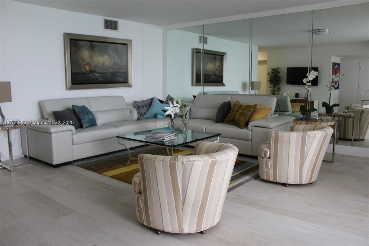 881 Ocean Dr, Unit 22F, Key Biscayne, FL 33149 Photo