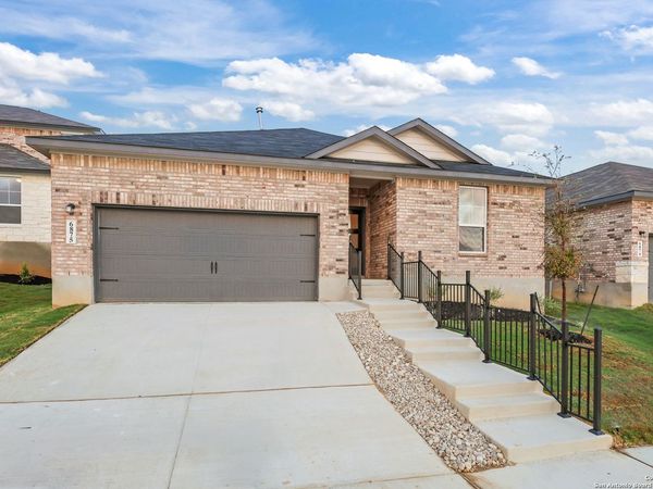 6875 Comanche Cave, San Antonio, TX 78233