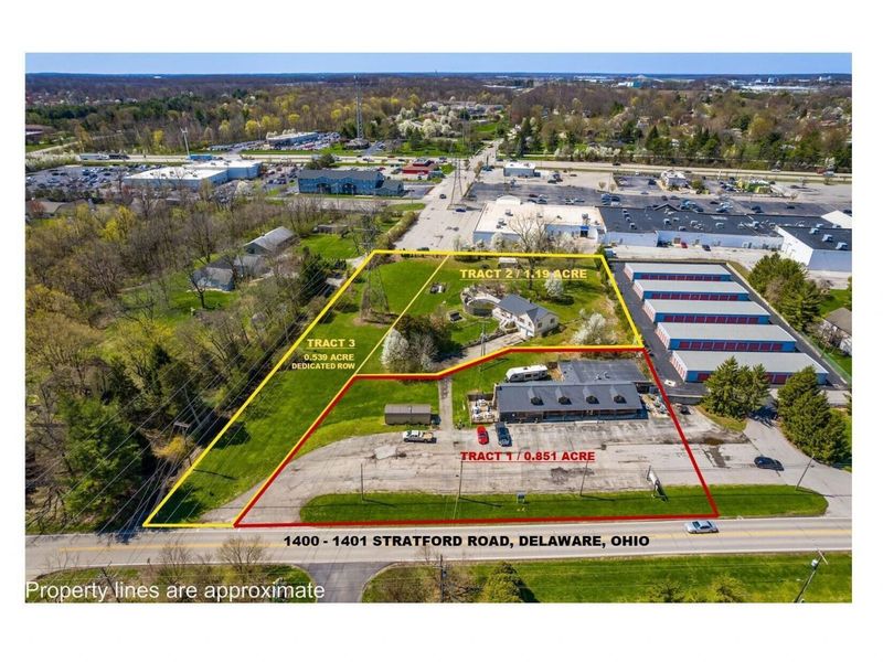 1410 Stratford Road, Delaware, OH 43015 Photo 19