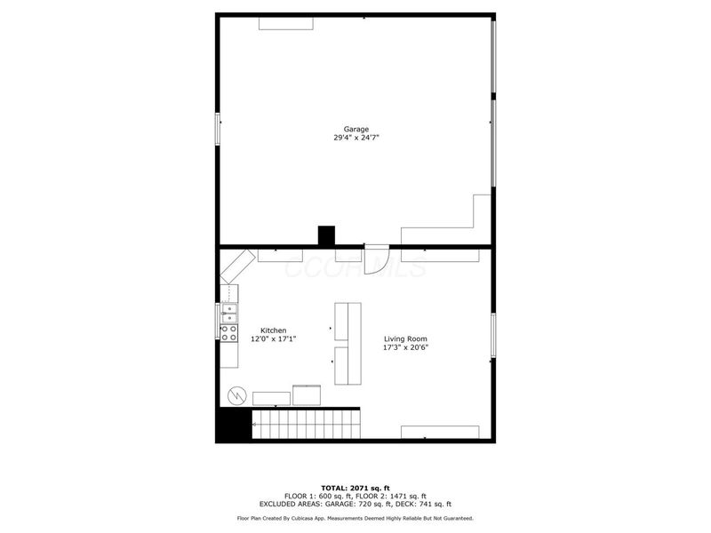 1410 Stratford Road, Delaware, OH 43015 Photo 3