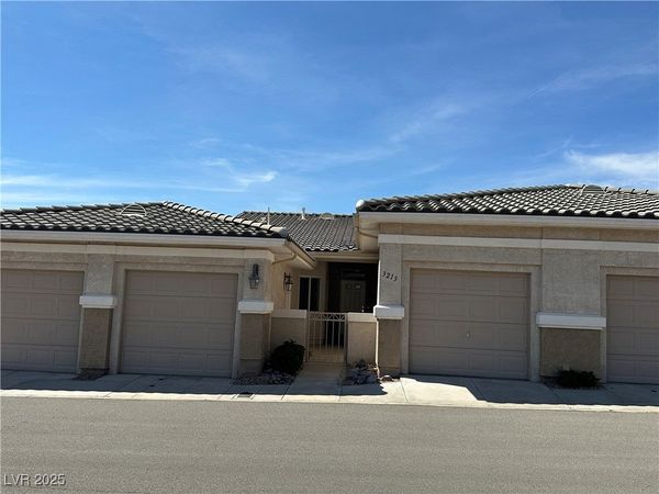 3213 Partridge Run Street, Laughlin, NV 89029