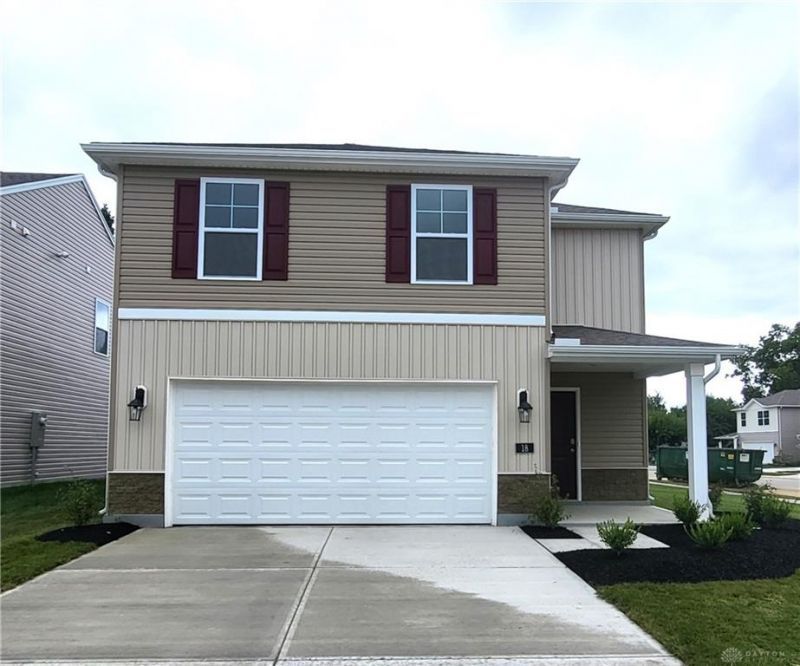 18 E Kentucky Avenue, Wilmington, OH 45177 Main Photo