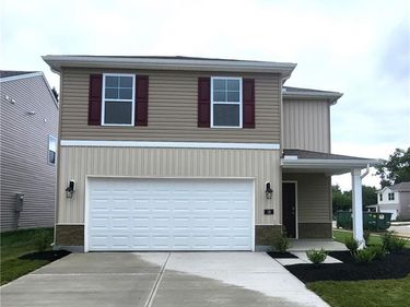 18 E Kentucky Avenue, Wilmington, OH 45177