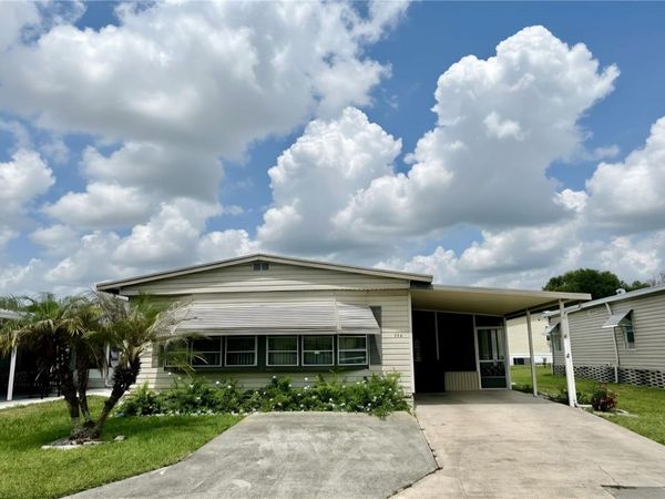 114 JANA CIRCLE, AUBURNDALE, FL 33823