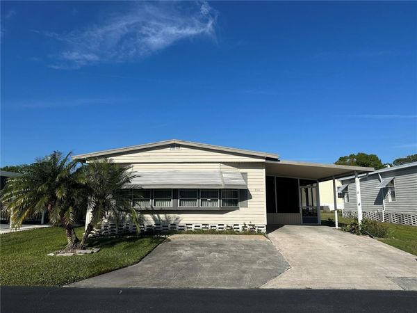 114 JANA CIRCLE, AUBURNDALE, FL 33823