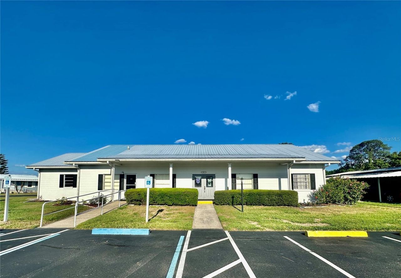 114 Jana Circle, Auburndale, FL 33823 Photo